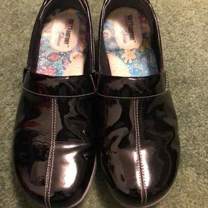 Greys anatomy nursing clogs size 8